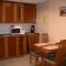 Palast Wellness Appartement