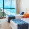 Golden Sands on the Beach - Absolute Beachfront Apartments - Gold Coast