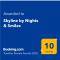 Skyline by Nights & Smiles