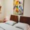 Israel Marina Village, Garden Vacation Apartment