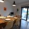 Palamidi view newly constructed apartment