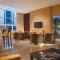 Oakwood Premier Cozmo Jakarta