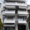 Palamidi view newly constructed apartment - Nafplio