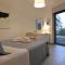 Palamidi view newly constructed apartment - Nafplio