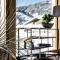 ALMMONTE SENSUM SUITES Boutique Hotel - Wagrain