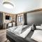 ALMMONTE SENSUM SUITES Boutique Hotel - Wagrain