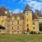Maison de vacances en Dordogne - Lanquais