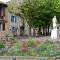 Maison de vacances en Dordogne - Lanquais