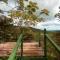 Cataratas Bijagua Lodge, incluye tour autoguiado Bijagua Waterfalls Hike