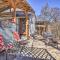 Cozy and Vintage Cedar City Apartment with Fire Pit! - 雪松城 Cozy and Vintage Cedar City Apartment with Fire Pit! - 雪松城