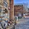 Cozy and Vintage Cedar City Apartment with Fire Pit! - 雪松城 Cozy and Vintage Cedar City Apartment with Fire Pit! - 雪松城
