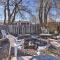 Cozy and Vintage Cedar City Apartment with Fire Pit! - 雪松城 Cozy and Vintage Cedar City Apartment with Fire Pit! - 雪松城