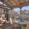 Charming Cedar City Retreat - Walk to Downtown!