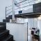 Fine Arts Studios by Olala Homes