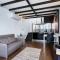 Fine Arts Studios by Olala Homes