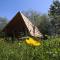 Acorn Glade Glamping York