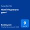 Hotel Hegemann garni