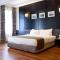 Strawberry Park Resort