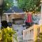 Bama Bed and Breakfast - Chimes Suite