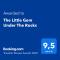 The Little Gem Under The Rocks - 卡斯特拉基翁