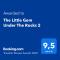 The Little Gem Under The Rocks 2 - 卡斯特拉基翁