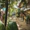 Orchid House Tulum Beach