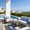 Luxury villa Mia