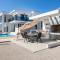 Luxury villa Mia