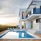 Luxury villa Mia
