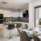 Luxury villa Mia