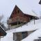 Chalet montagnard Perce Neige avec terrasse plein sud-5 personnes - Murat-le-Quaire