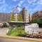 Spacious Industrial split level with a Balcony
