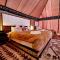 Camel Desert Camp - Merzouga