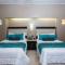 Zafiro Beach Boutique Resort