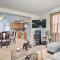 House with Pellet Smoker and Grill, 1 Mi to Lake!