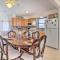 House with Pellet Smoker and Grill, 1 Mi to Lake!