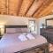 Peaceful Rocky Creek Cabin with Hot Tub and Views!