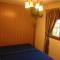 Hostal Delfin Verde