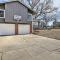 Sioux Center Split-Level Home with Game Room! - Sioux Center
