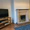 Large 3 Bed Apartment Glasgow West End Free Parking & Electric Vehicle point - Глазго