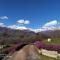 cascina serra beb camera BIELMONTE