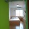 Backpackers Home