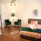 Aria Apartmani