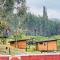 Glamping la Cumbre