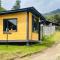 Glamping la Cumbre