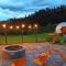 Aldebarán Boyacá - Glamping