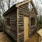 High Cogges Farm Holiday Cottages - The Cart Shed
