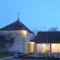 High Cogges Farm Holiday Cottages - The Granary - Witney