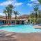 La Quinta Legacy Villas - Luxe Resort Pools with Desert Mountain Views