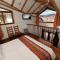 Casa San Blas Cusco Boutique Hotel